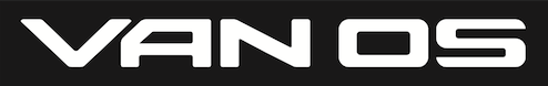 Logo autobedrijf van os