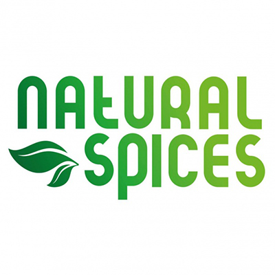 Natural Spices logo