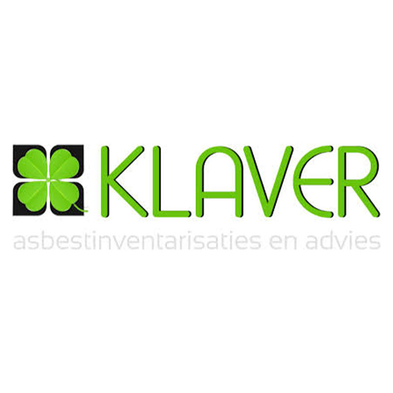 Klaver logo