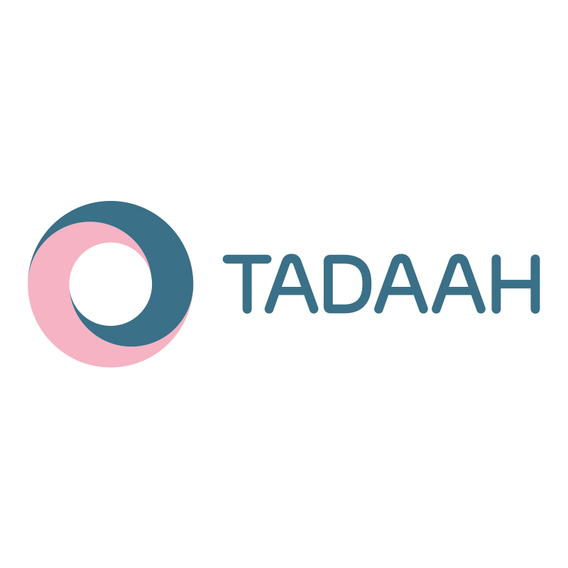 Tadaah logo